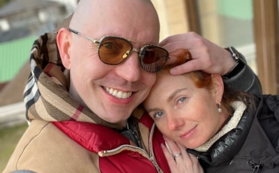 Лена Катина ответила на слухи о беременности