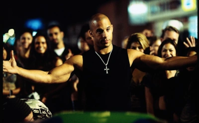 Полная хронология популярных боевиков серии «Форсаж»