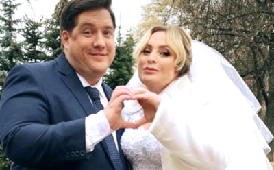 Свадьба звезды «Интернов» Пермяковой оказалась фейком