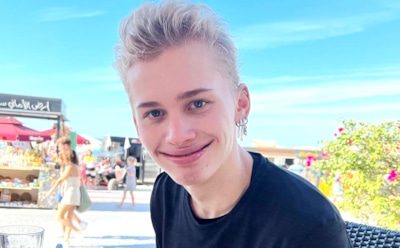 Даня Милохин ушел из «Ледникового периода»