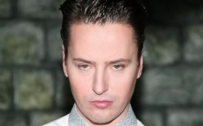 Продюсер Витаса рассказал о его состоянии после драки в караоке