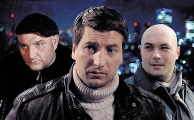 За кадром: как дела на личном у актеров сериала «Ментовские войны»