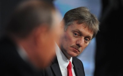 Кремль отреагировал на дело против Ксении Собчак о вымогательстве