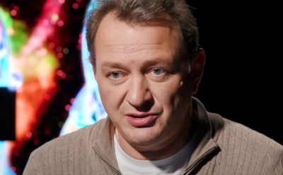 Марат Башаров оригинально извинился перед Татьяной Тарасовой