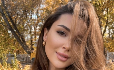 Дочь Заворотнюк высказалась о восстановлении после операции