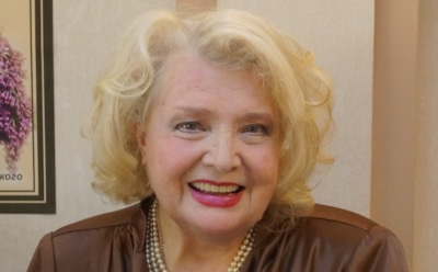 В театре прокомментировали слухи о попадании Дорониной в дом престарелых