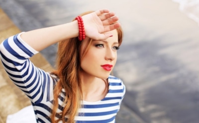 Савичева разбила голову гитаристу