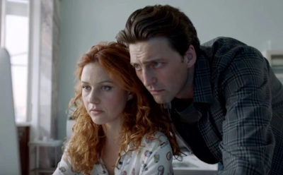 Когда выключается камера: о личной жизни актеров сериала «Тверская»