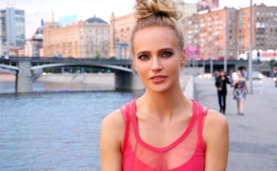 Глюкоза призналась, что муж гуляет без нее до утра