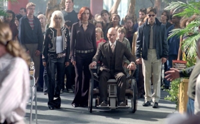 Хронология фильмов «Люди Икс» от Marvel: в каком порядке происходят события в фантастической вселенной