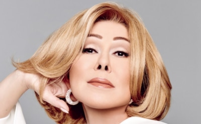 Любовь Успенская заплатит за операцию для дочери