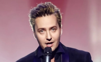 Жорин: Витас подрался с чиновником из-за жены