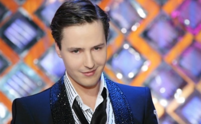 На Витаса завели уголовное дело из-за драки – СМИ