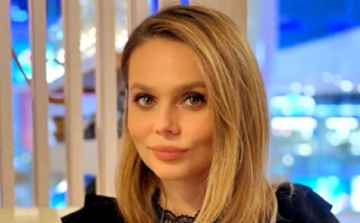 Солистка «Блестящих» Ксения Новикова вышла на связь из клиники