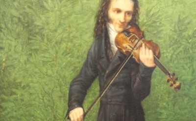 Дьявольские струны Никколо Паганини — факты и мифы о жизни легендарного скрипача