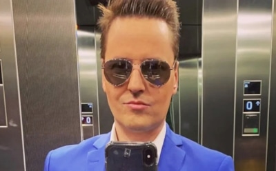 СМИ опубликовали показания Витаса о драке с чиновником