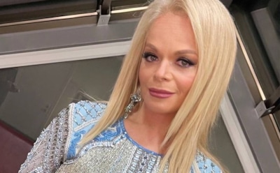 Миа Бойка прокомментировала конфликт с Ларисой Долиной