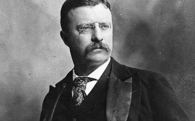 Спорт, книги и плюшевые мишки: Теодор Рузвельт — факты об американском президенте