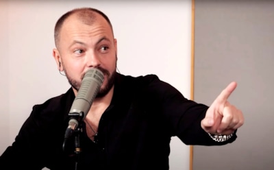 «Редко видимся»: Сумишевский высказался о воспитании сына после гибели жены