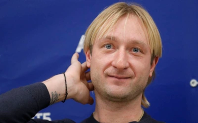 Первая жена и брак с Яной Рудковской: о личной жизни Евгения Плющенко