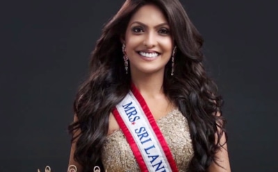 Конкурс красоты «Мисс Шри-Ланка» закончился массовой дракой