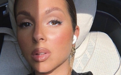 «Как вампир»: отец Нюши объяснил, почему был против ее романа с Кридом