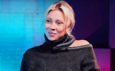 Юлия Коваль восстановила девственность после родов