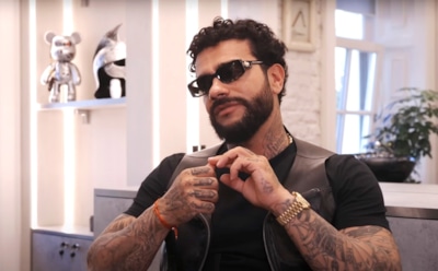 «Перечеркнула теплые воспоминания»: Тимати назвал причину травли Собчак