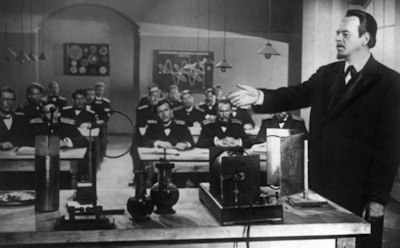 У истоков радиотехники: Александр Попов — факты о знаменитом ученом и изобретателе