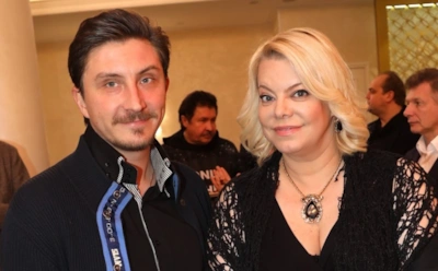 Первый брак и возлюбленный младше на 15 лет: о личной жизни Яны Поплавской