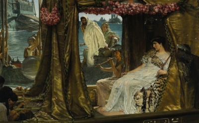 Клеопатра — легендарная царица Египта: факты и мифы о древней правительнице