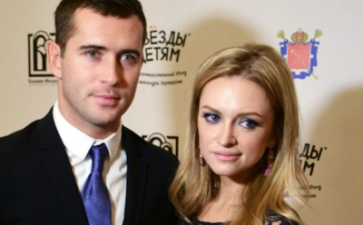 Александр Кержаков и Милана Тюльпанова: красивая история любви, которая окончилась скандалами