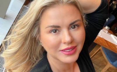 Анна Семенович тяжело заболела во время участия в шоу «Маска. Танцы»