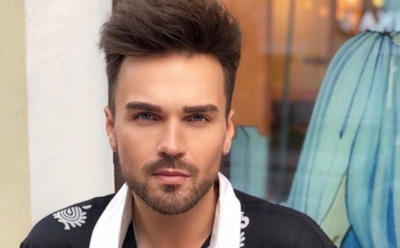 Александр Панайотов ушел от Григория Лепса