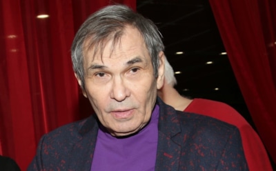 Солисты «На-На» рассказали о состоянии Алибасова