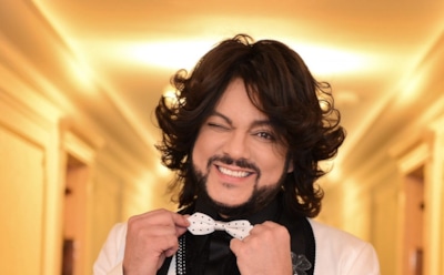 Киркоров «послал» журналистку после вопроса о кражах