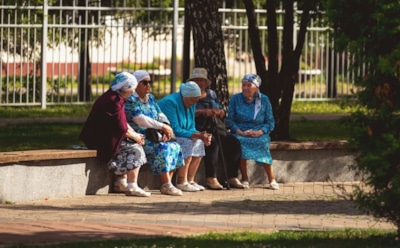 С 1 ноября повысят пенсии некоторым категориям россиян