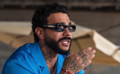 Тимати проиграл суд против партнеров по бургерным