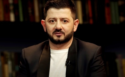 Михаил Галустян рассказал, как спас прохожему жизнь