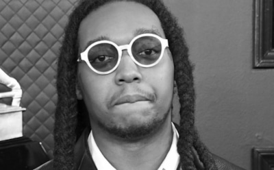 Застрелен рэпер Takeoff из рэп-группы Migos