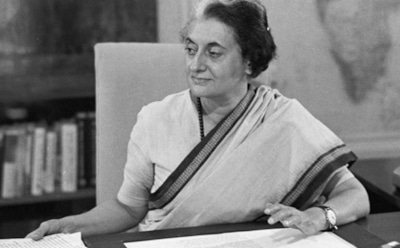 Жизнь и смерть Индиры Ганди — факты и домыслы о личности индийского политика