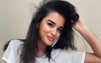 Бородина устроила скандал в ресторане