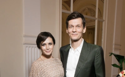 Больше 30 лет вместе: история семейной идиллии Оксаны Фандеры