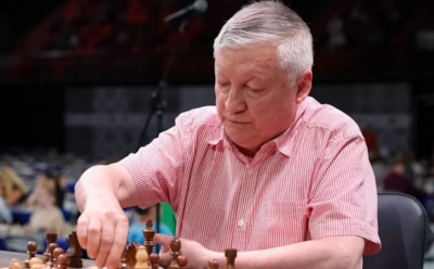 Жена Карпова раскрыла причины его госпитализации