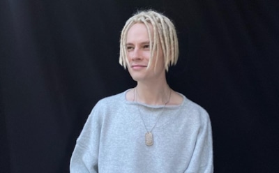 SHAMAN рассказал, как скрывается от поклонников на улице