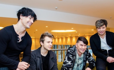 Группа «На-На» лишилась солиста