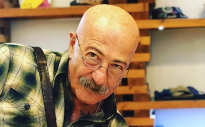 Розенбаум пожаловался на проблемы со здоровьем