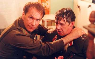 6 актеров сериала «Граница. Таежный роман», которых уже нет с нами