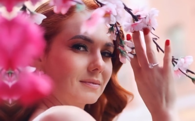 Экс-солистка «Тату» Лена Катина беременна – СМИ