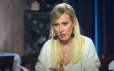 Нарусова заявила, что Собчак скоро вернется в Россию